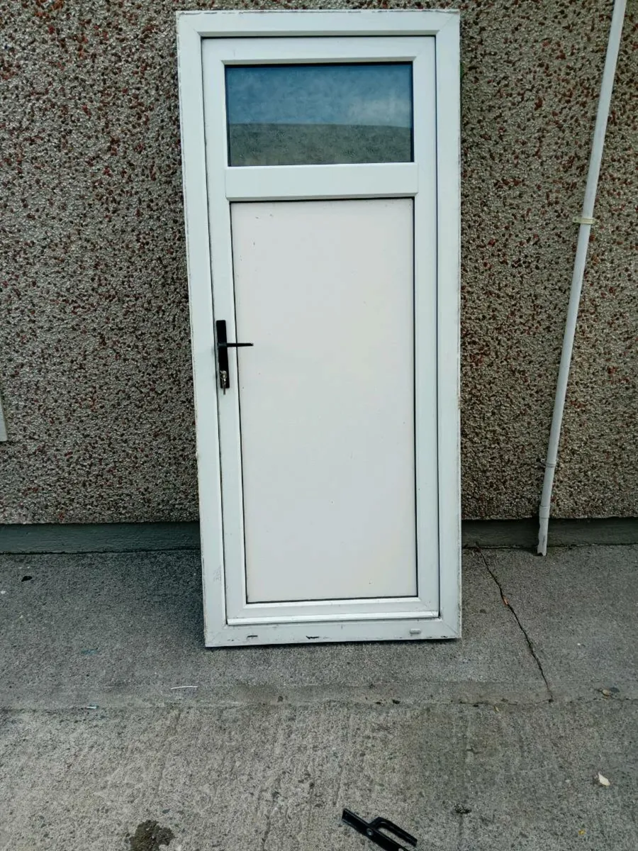 Pvc door - Image 2