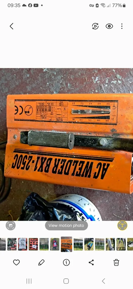 Welder