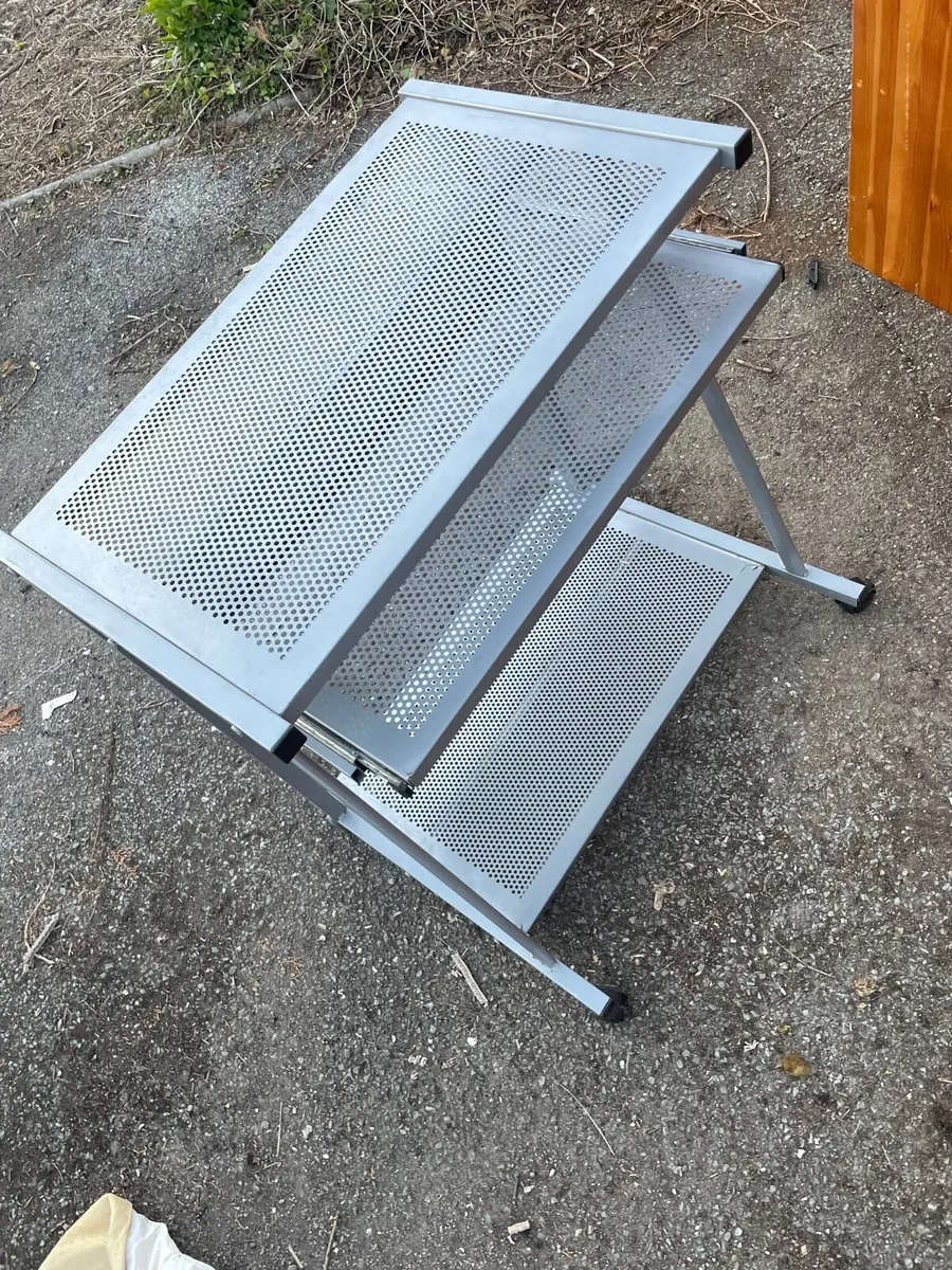 Computer table / desk - Image 4