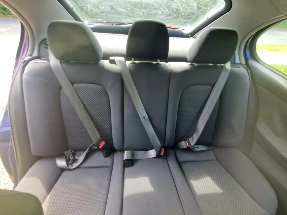 04 Seat Leon 1.4L petrol - Image 2