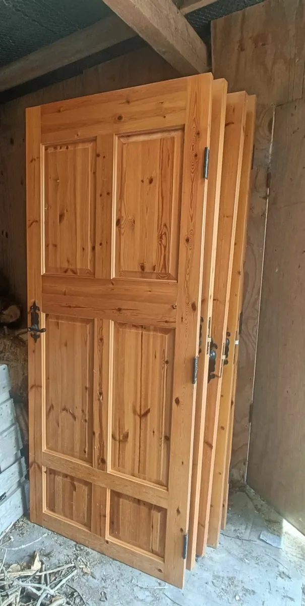 Doors - Image 1