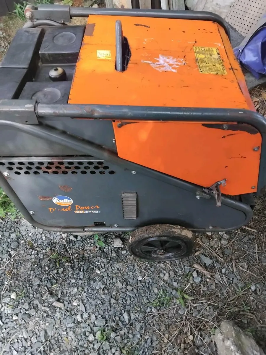 Belle Generator - Image 2