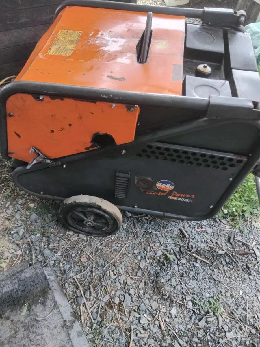 Belle Generator - Image 3