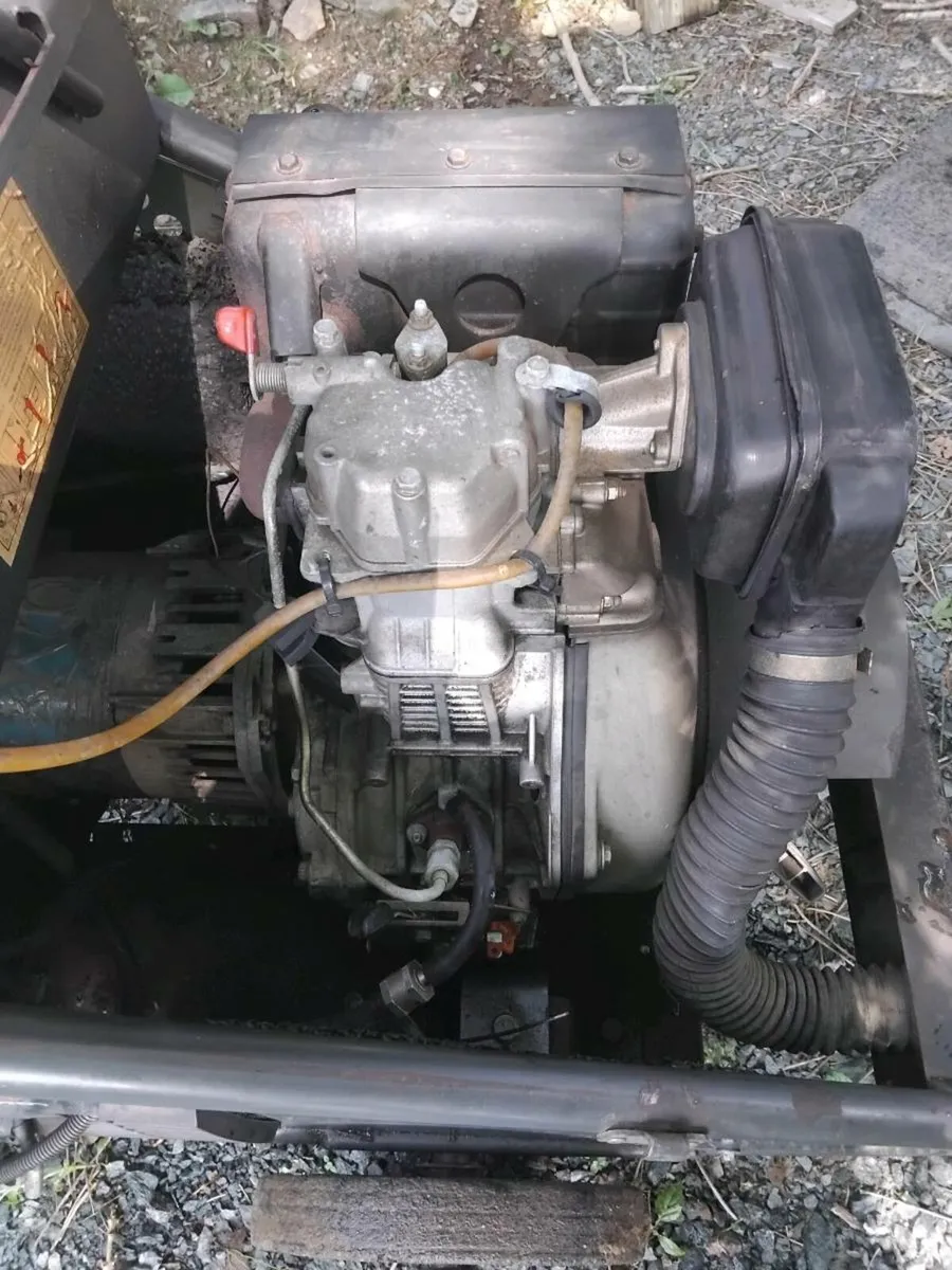 Belle Generator - Image 4