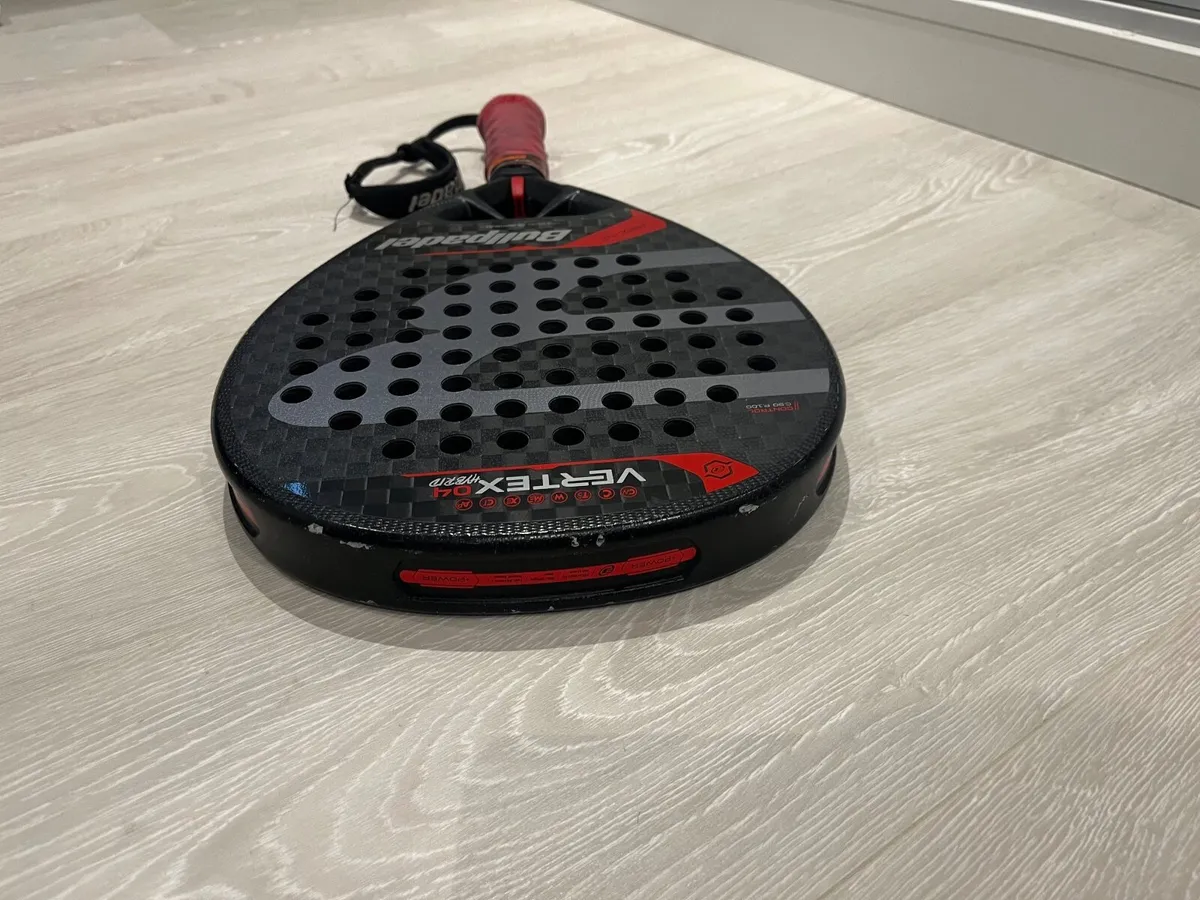Padel rackets - Image 2