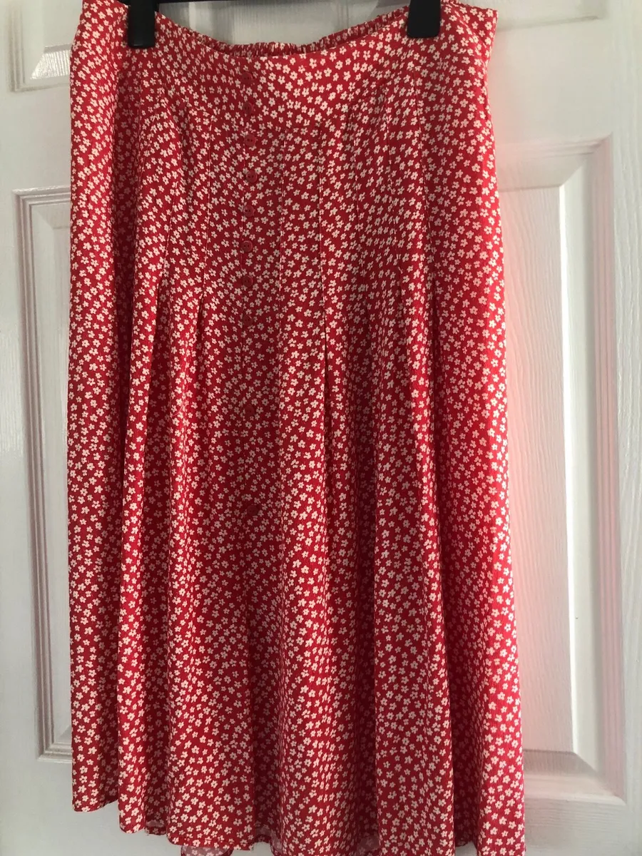 Ladies Summer Skirt - Image 1