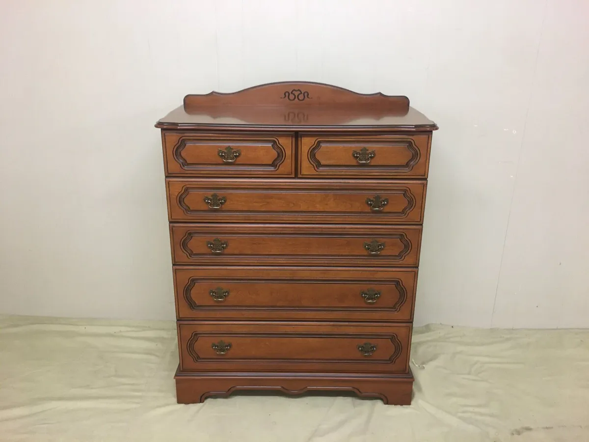 Chest of Drawers - Image 1