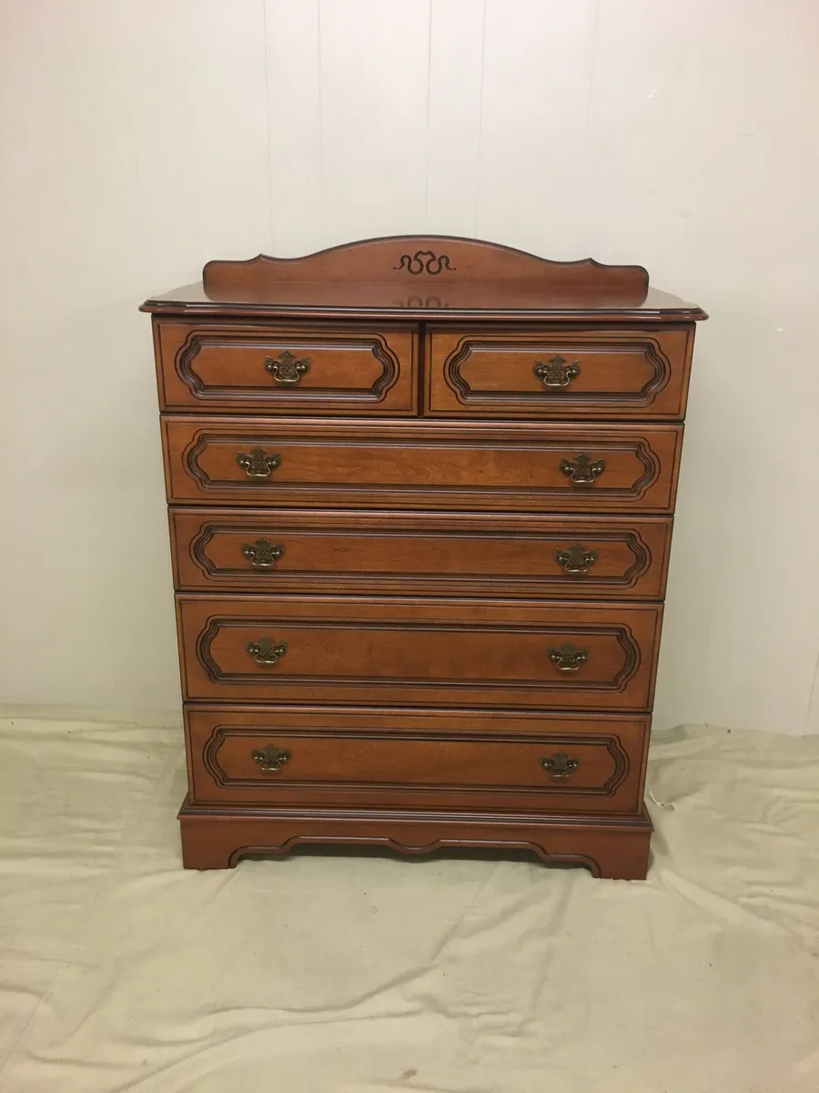Chest of Drawers - Image 2