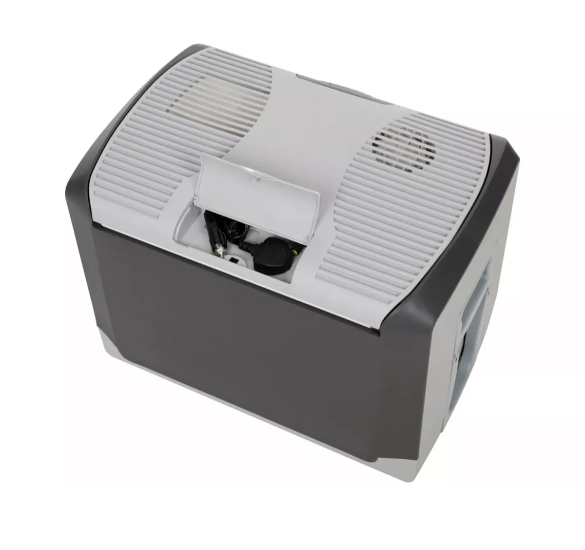 Camping CoolBox 12v, 24v & 240v  NEW - Image 3