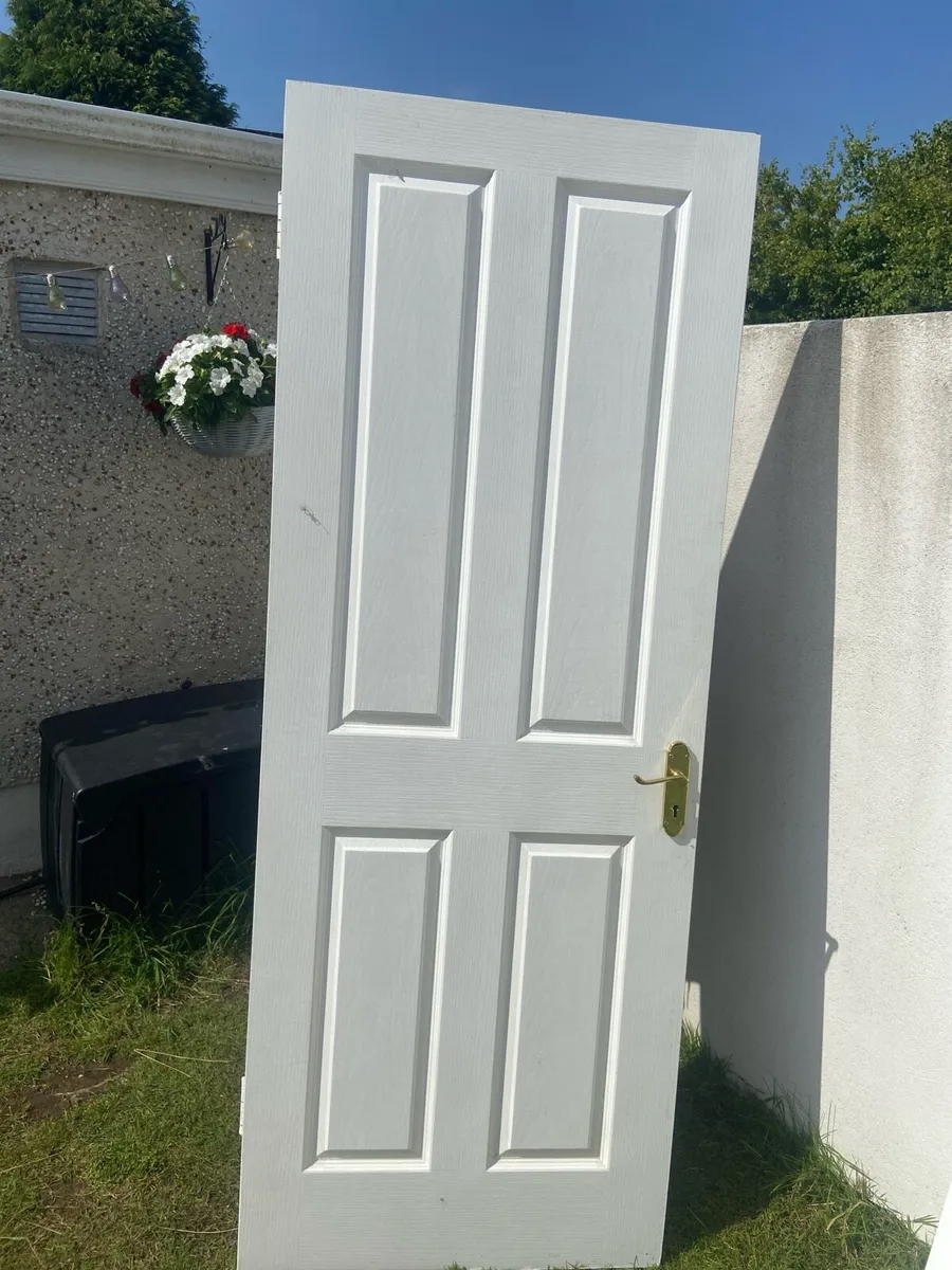 Free doors
