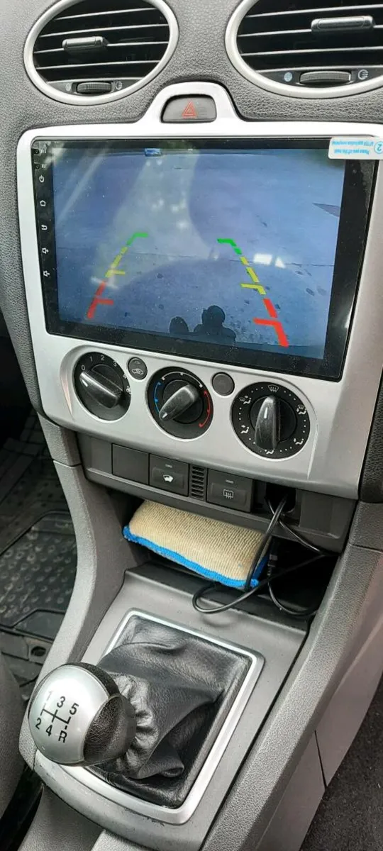 Ford focus tax and NCT - Image 3