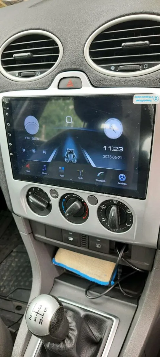 Ford focus tax and NCT - Image 4