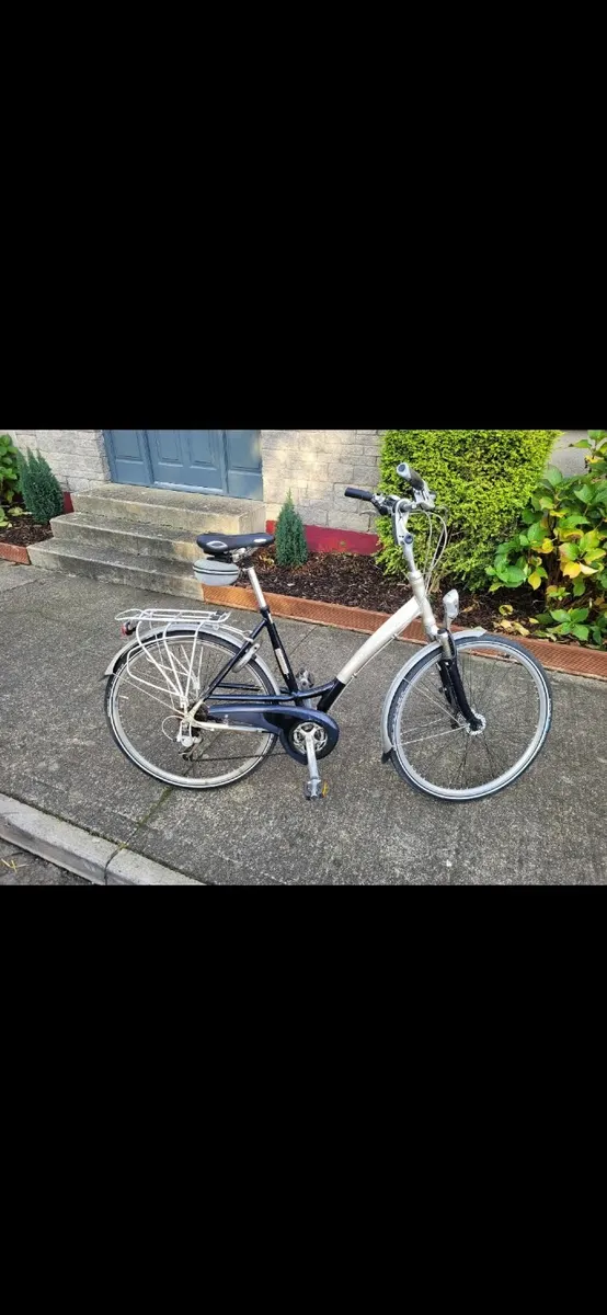 Bicycle - Image 1