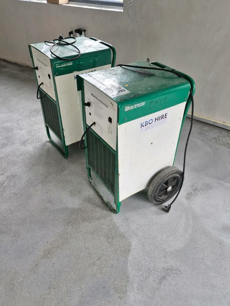 Dehumidifiers - Image 2