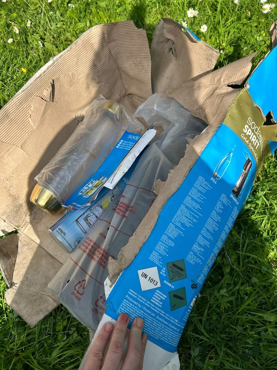 Sodastream - Image 2