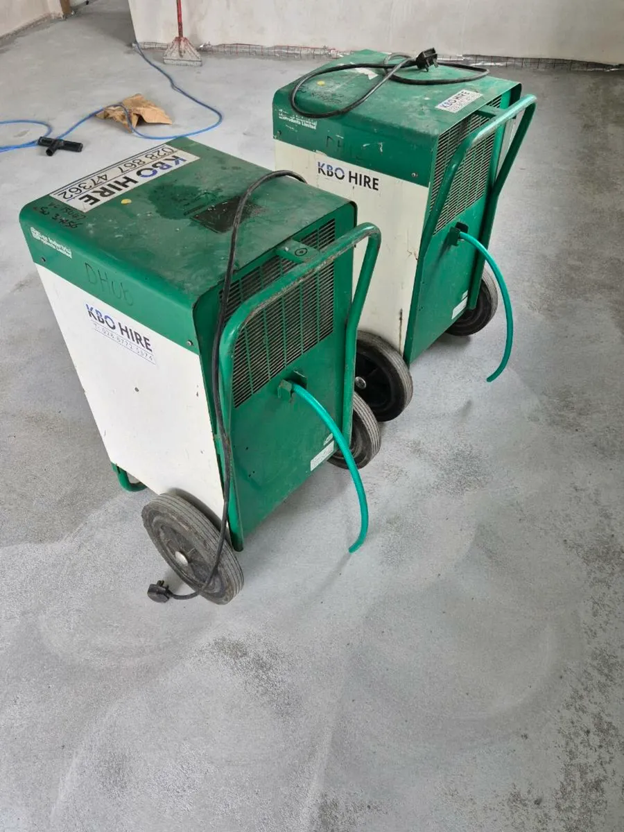 Dehumidifiers - Image 3