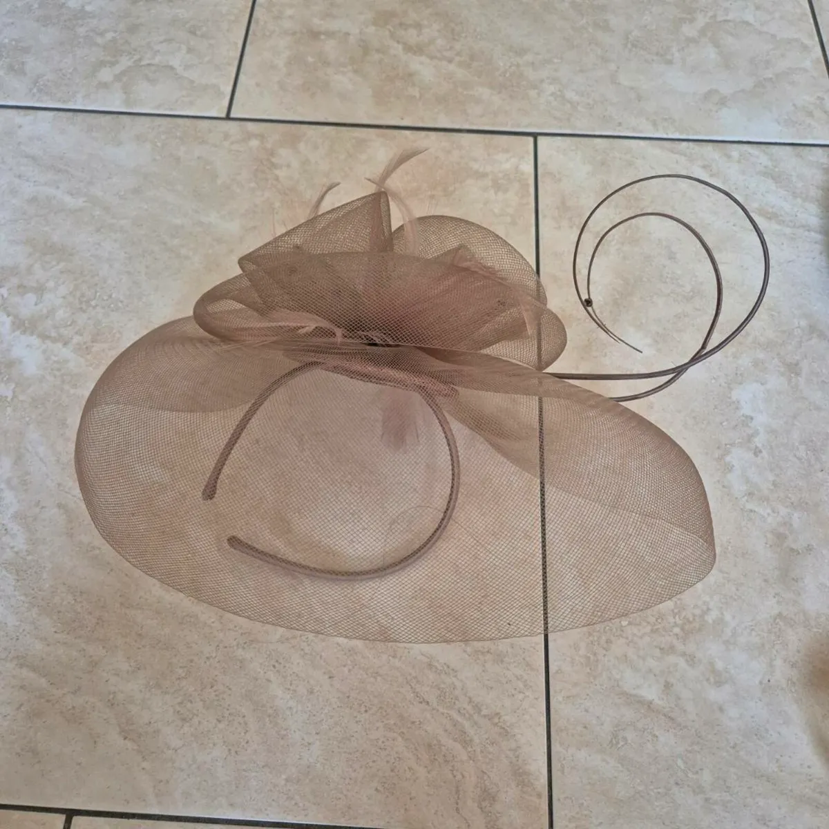 Fascinator - Image 2