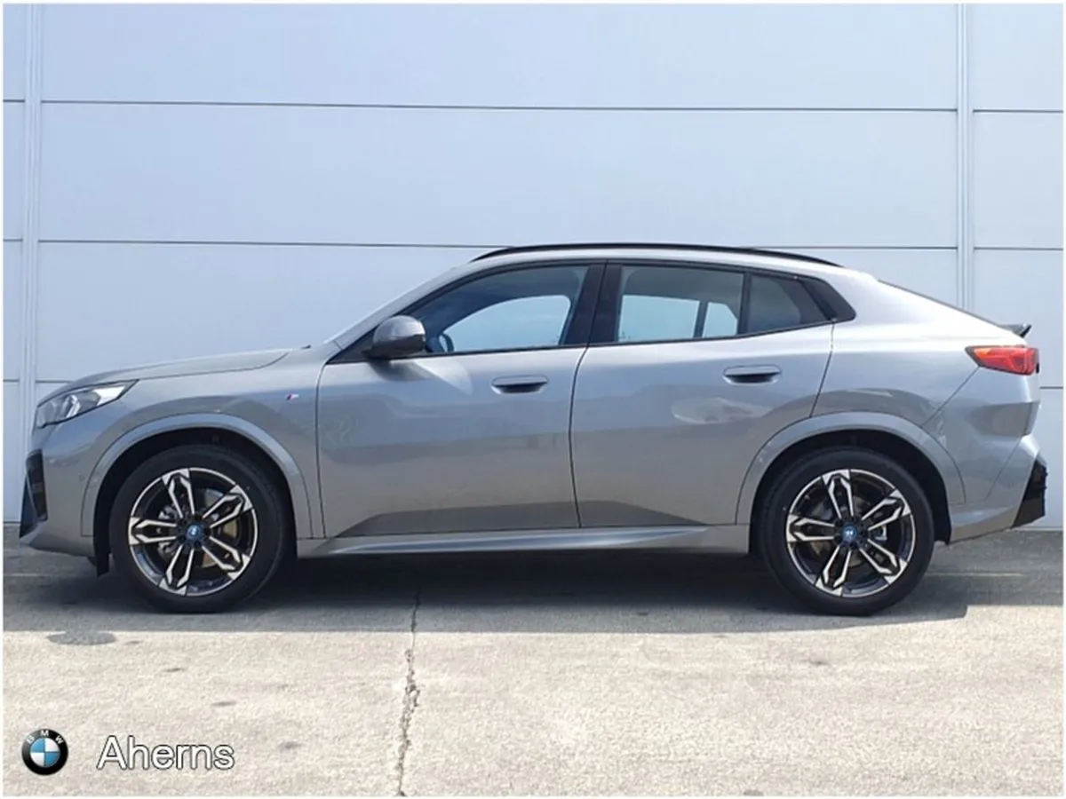 BMW X2 iX2 Edrive20 M Sport - Image 4