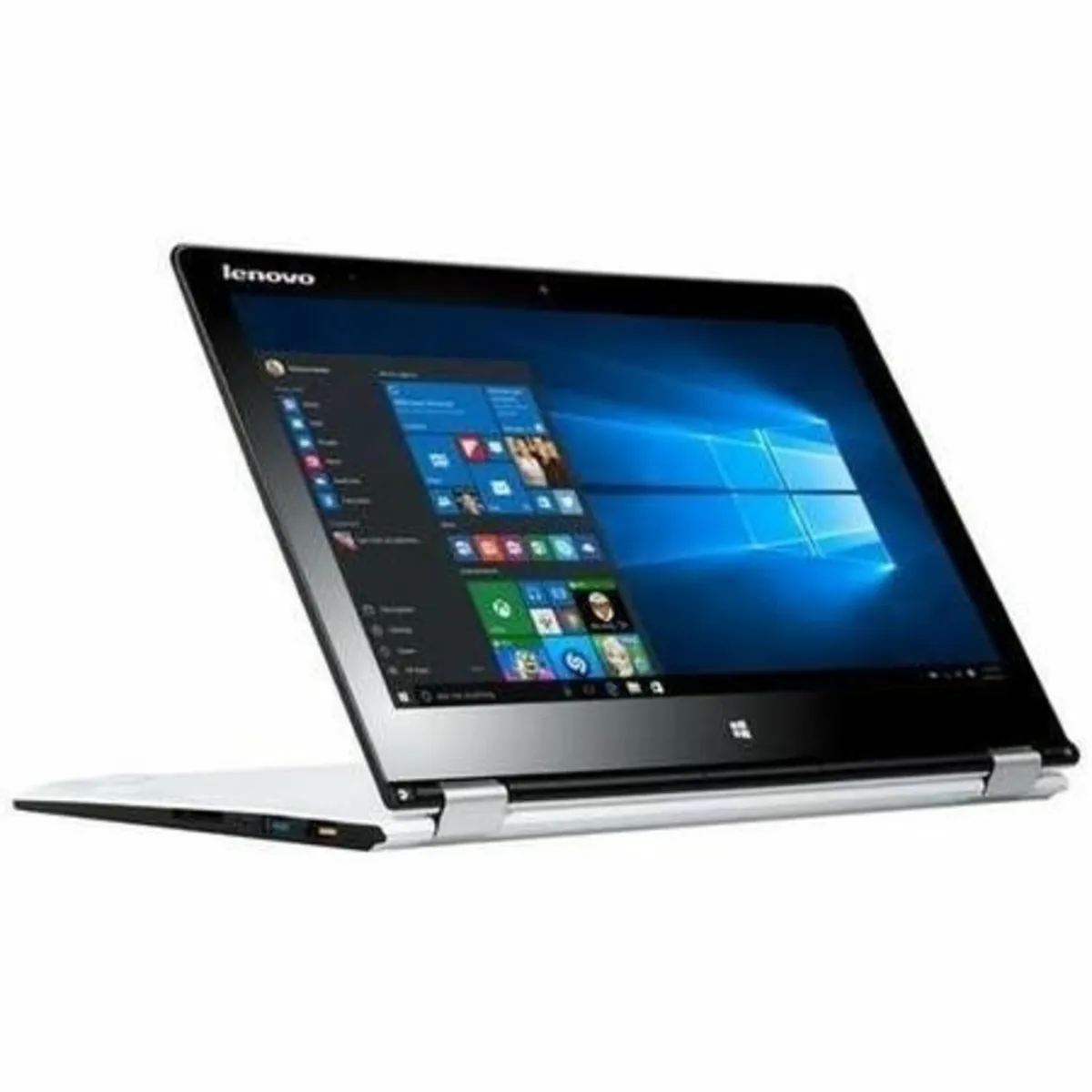 Lenovo Yoga 3 11 touch screen laptop - Image 1