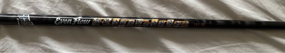 Brand New PX Small Batch Riptide 6.0 50g - Image 2