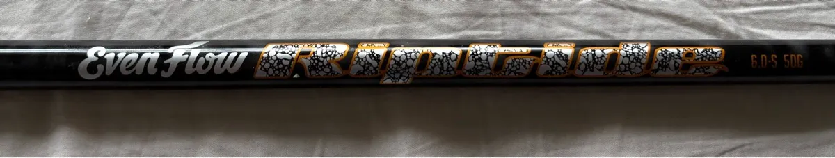 Brand New PX Small Batch Riptide 6.0 50g - Image 3