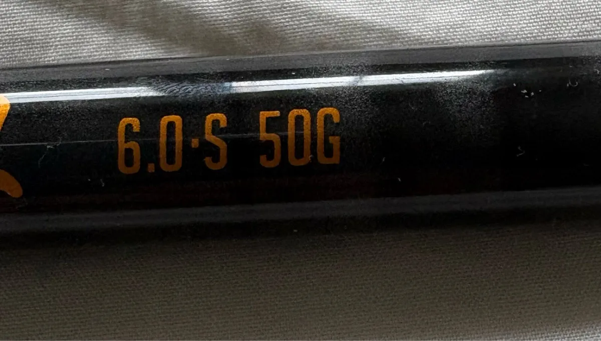 Brand New PX Small Batch Riptide 6.0 50g - Image 4