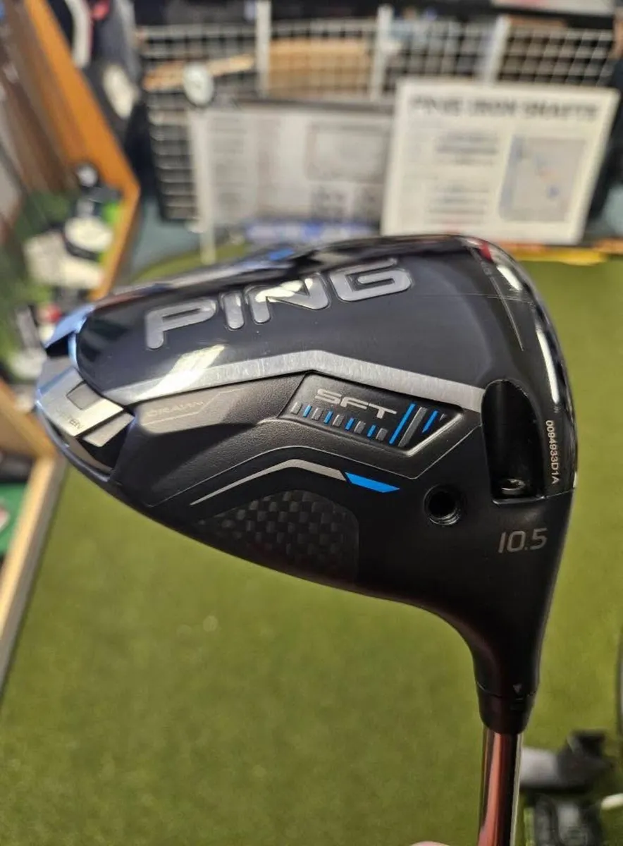 Ping G440 Sft Driver - Image 2