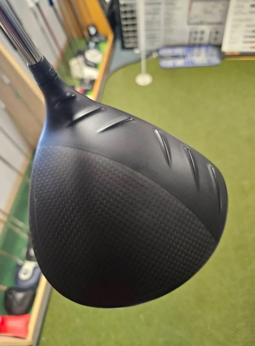 Ping G440 Sft Driver - Image 3