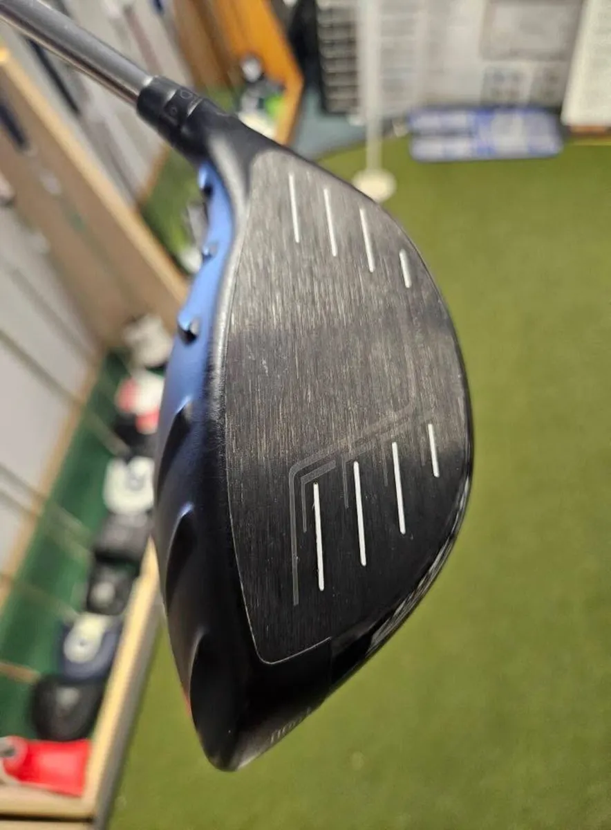 Ping G440 Sft Driver - Image 4