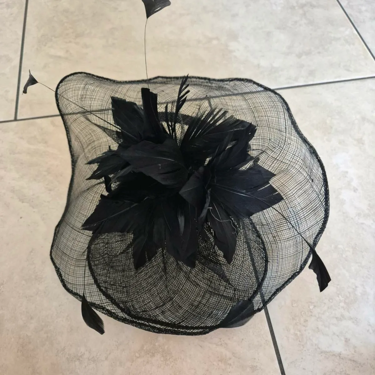 Fascinator - Image 2