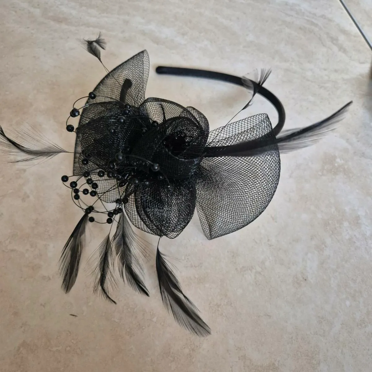 Fascinator - Image 3