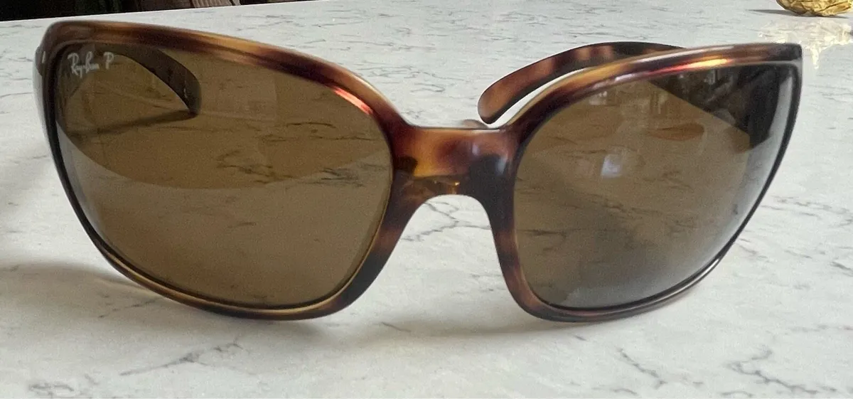 Ray Ban Sunglasses - Image 2