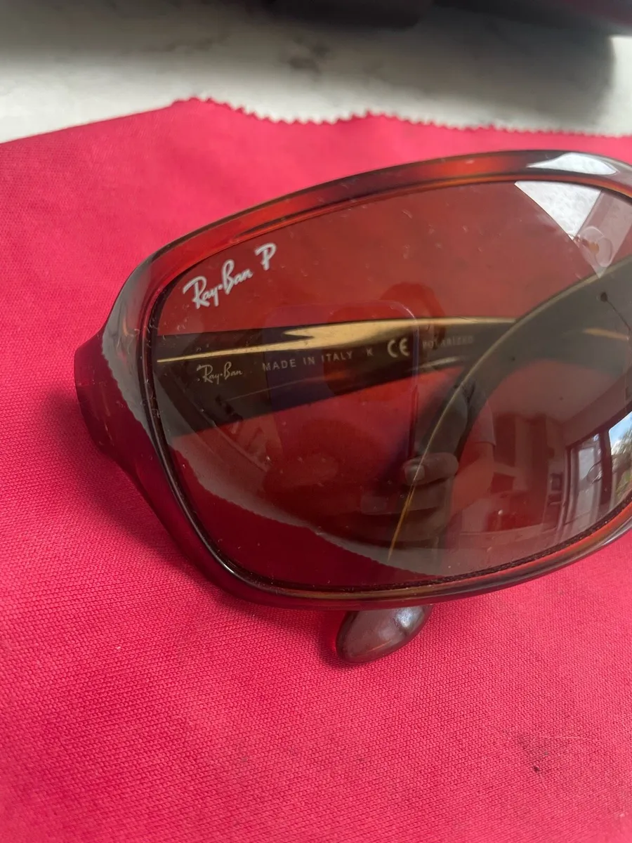 Ray Ban Sunglasses - Image 3