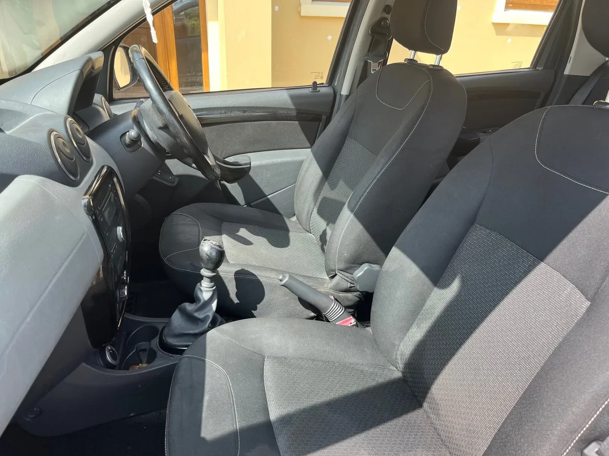 Dacia Duster 2014 - Image 3