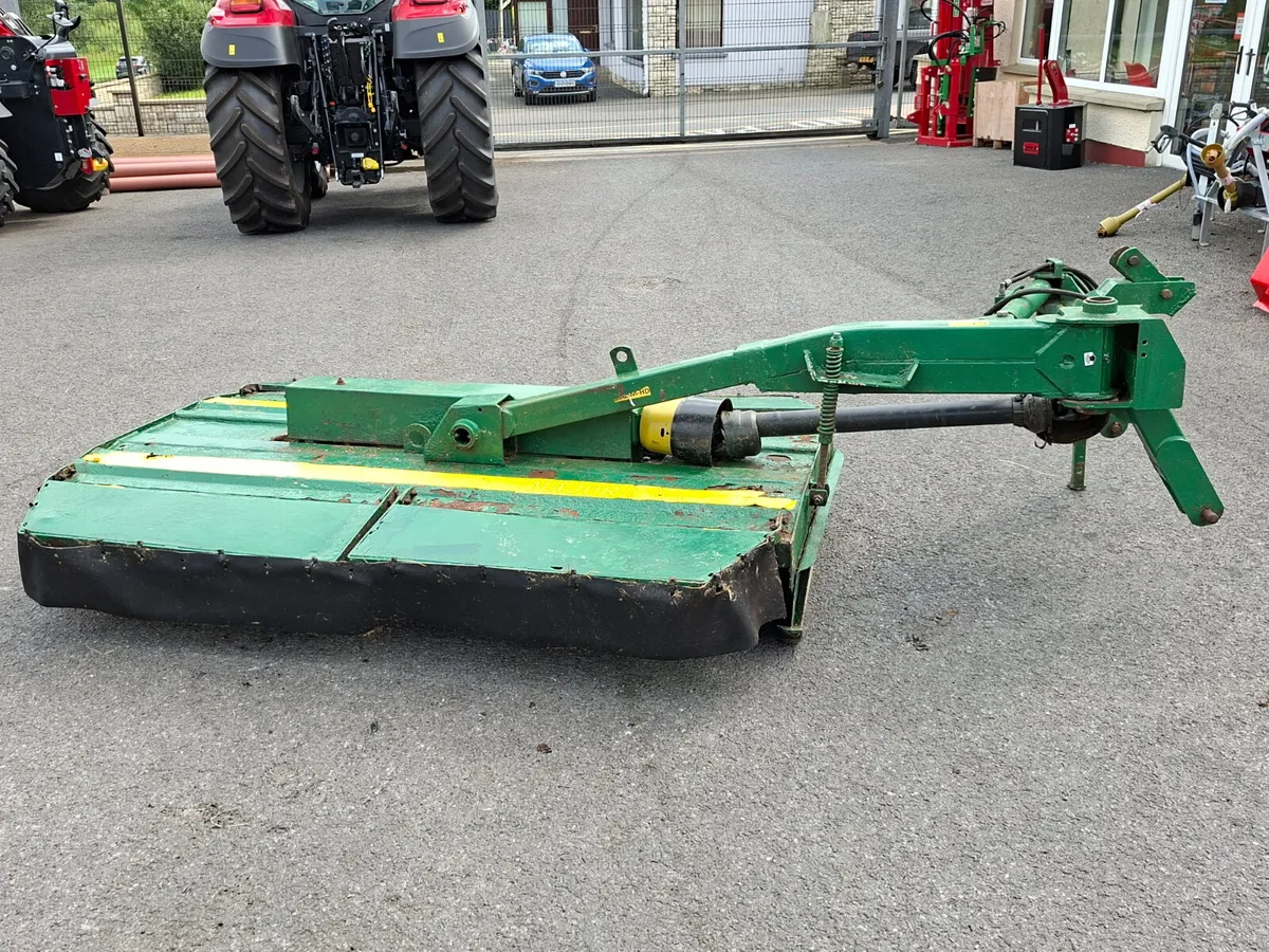 MAJOR 800 TOPPER - Image 3