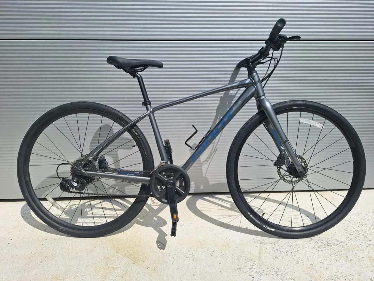 Hybrid Bicycle - Image 1