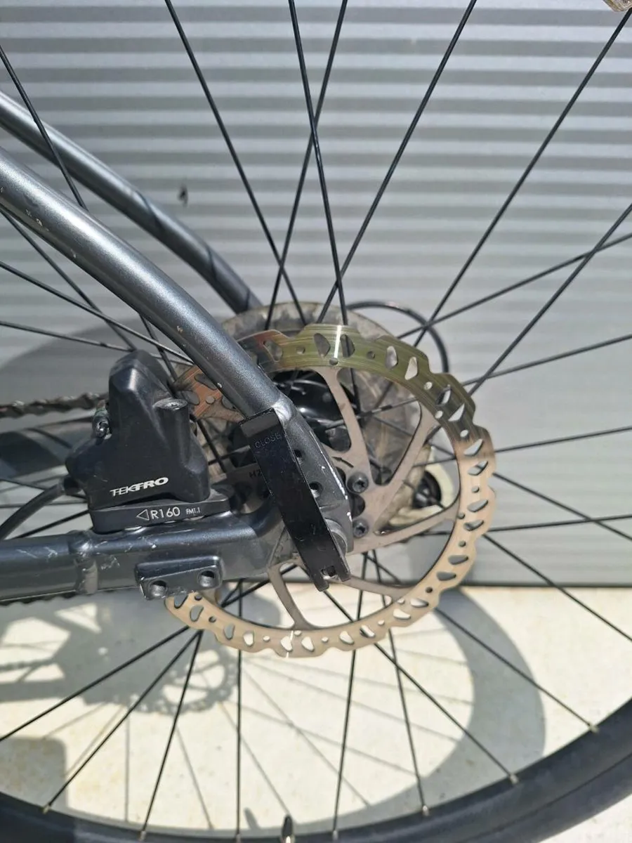 Hybrid Bicycle - Image 2