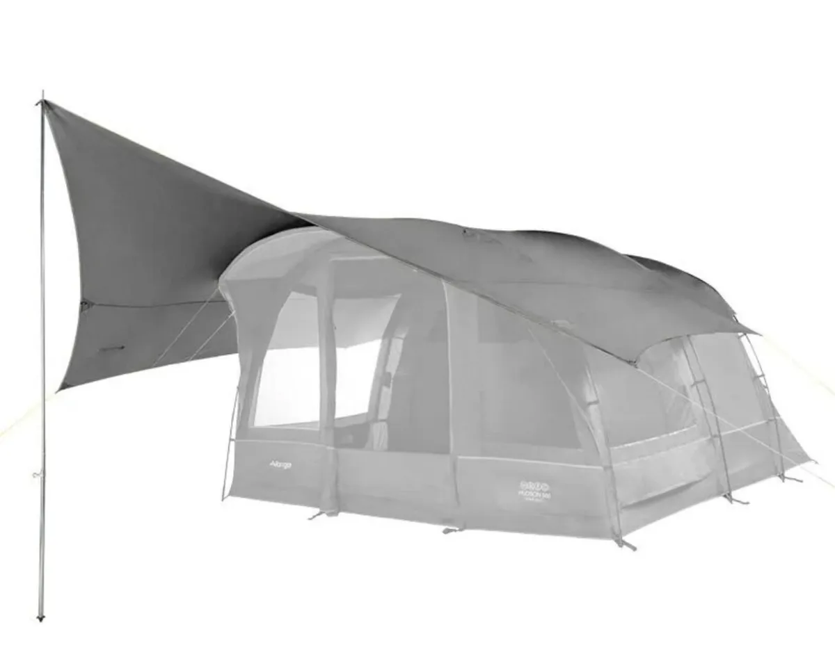 Vango Family Shelter NEW - Image 1
