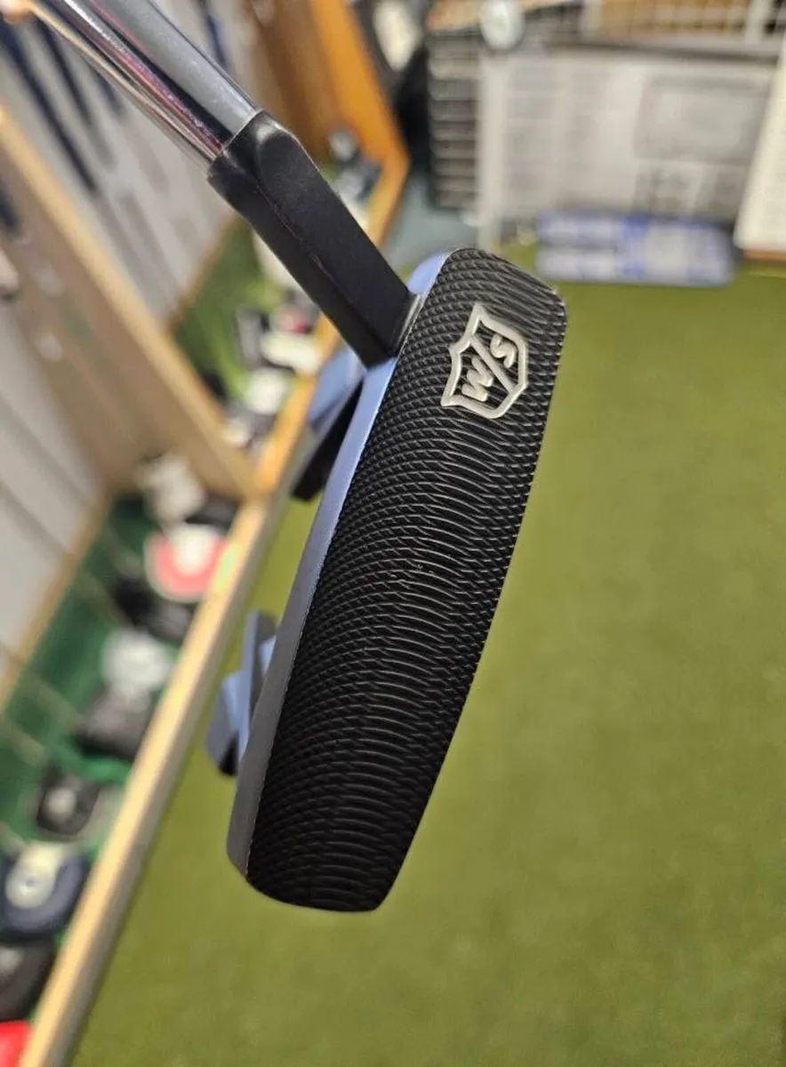 Wilson Infinite Buckingham Putter - Image 3