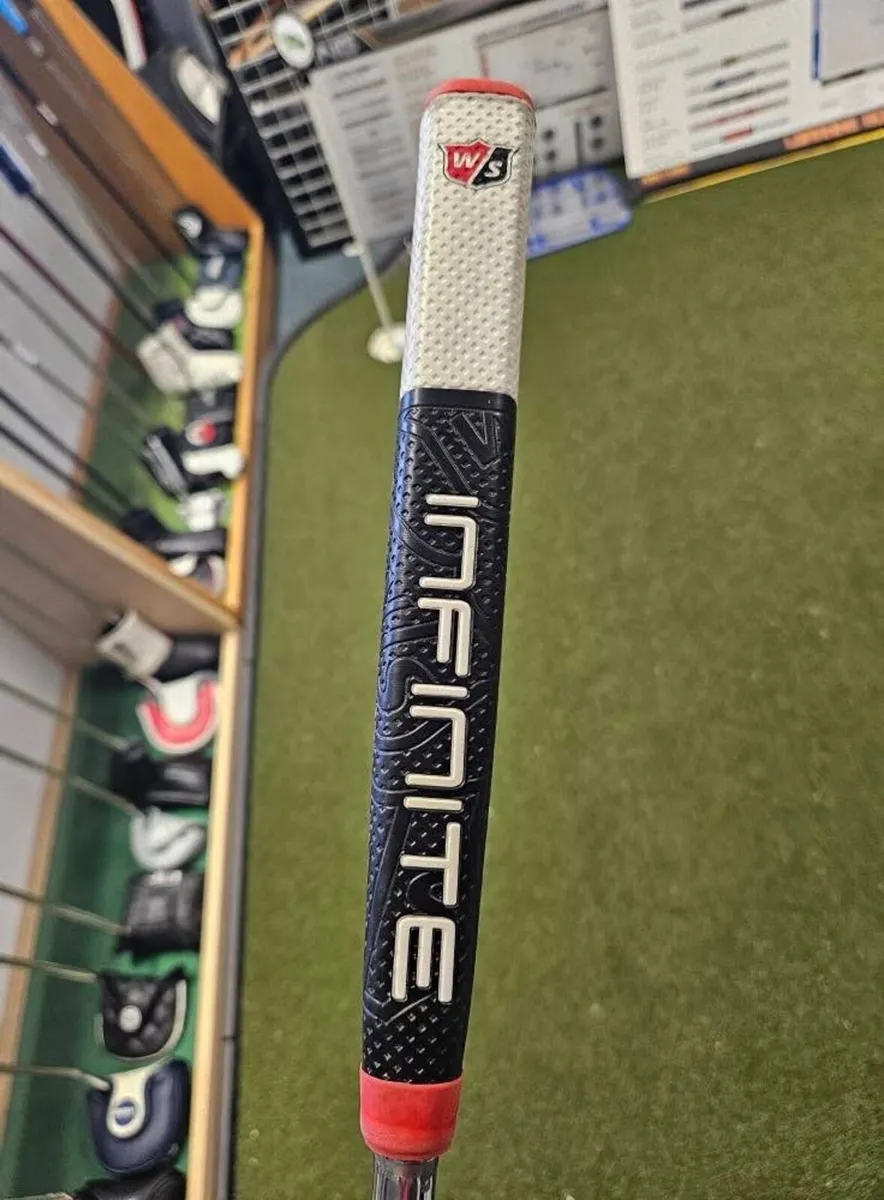 Wilson Infinite Buckingham Putter - Image 4