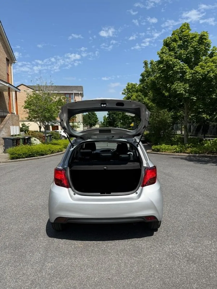 2016 Toyota Yaris for Private Sale (8,215km mileage) - Image 2