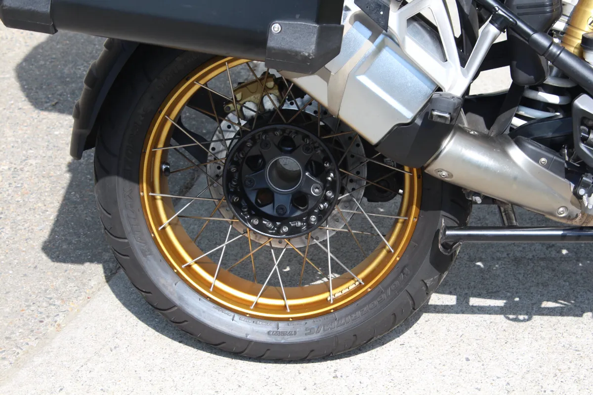 2020 BMW R1250 GS HP - Image 4