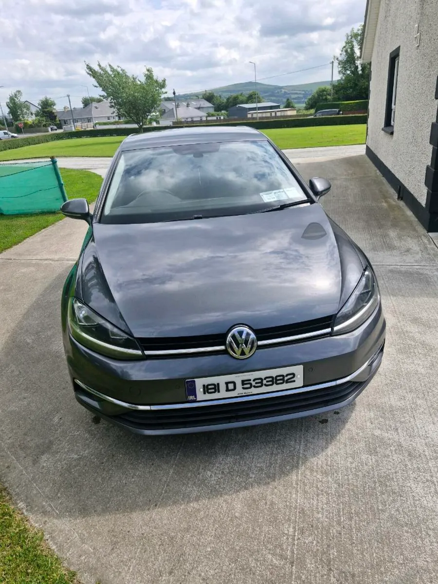 Volkswagen Golf - Image 2