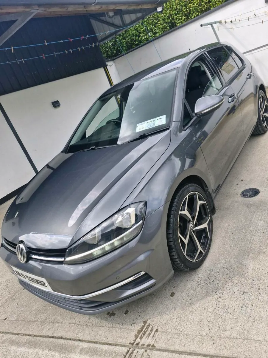 Volkswagen Golf - Image 3