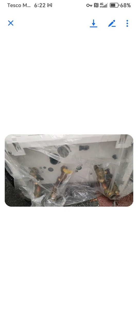 Gas boiler - Image 3