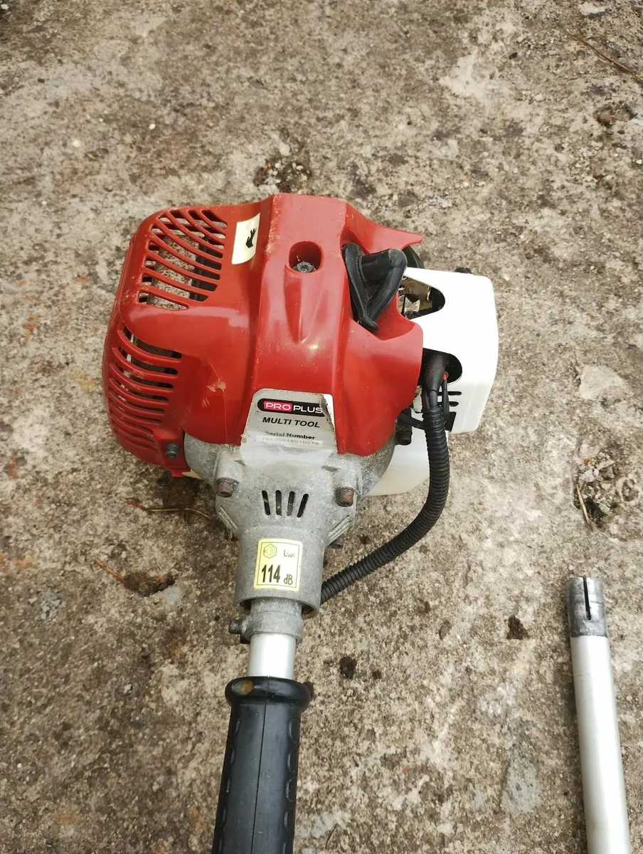 Proplus strimmer 33cc - Image 3