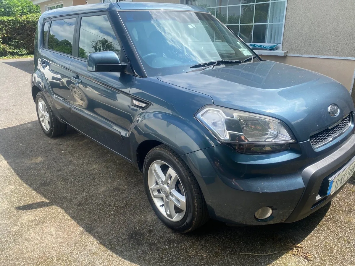 Kia - Image 1