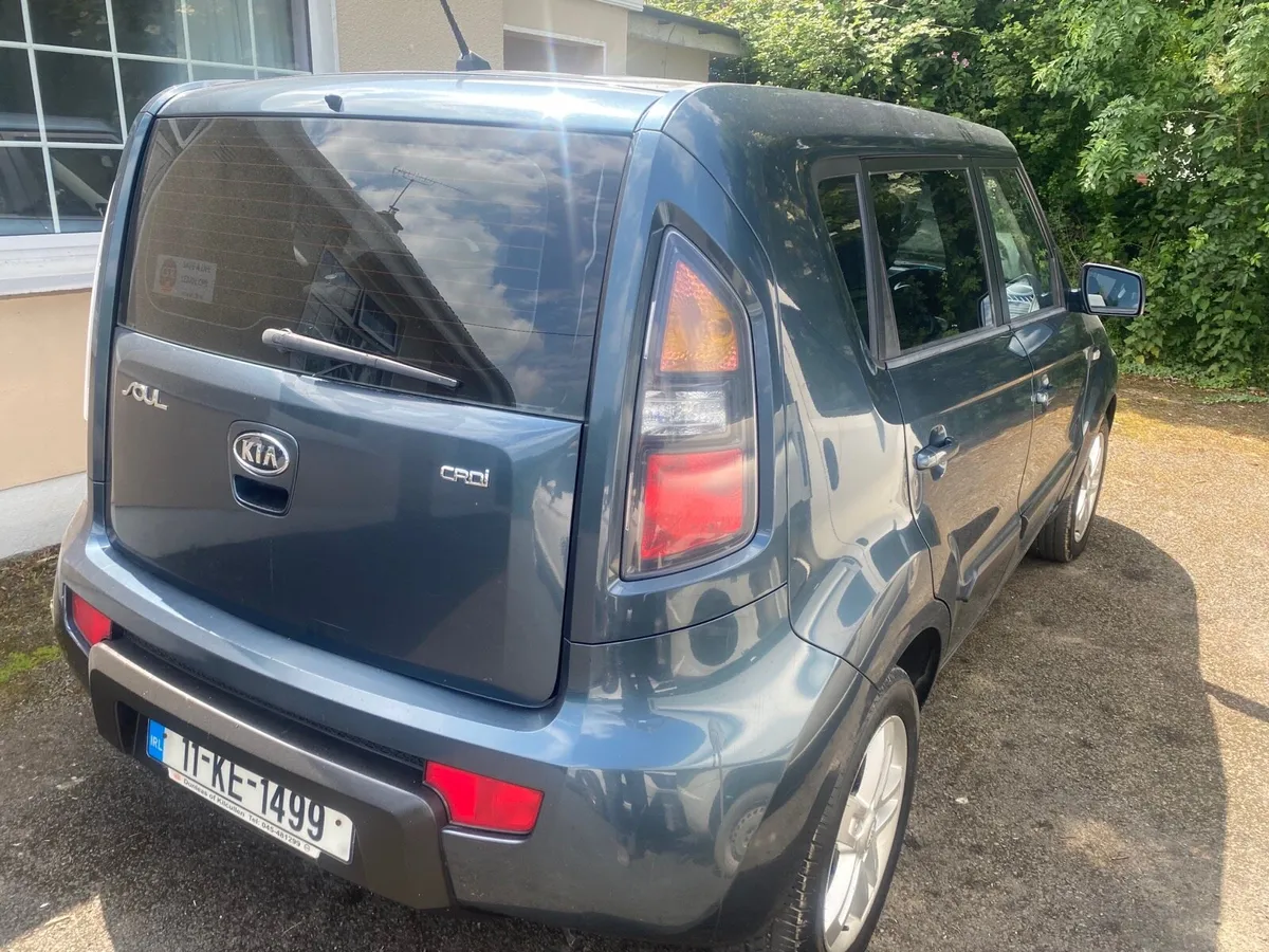Kia - Image 2