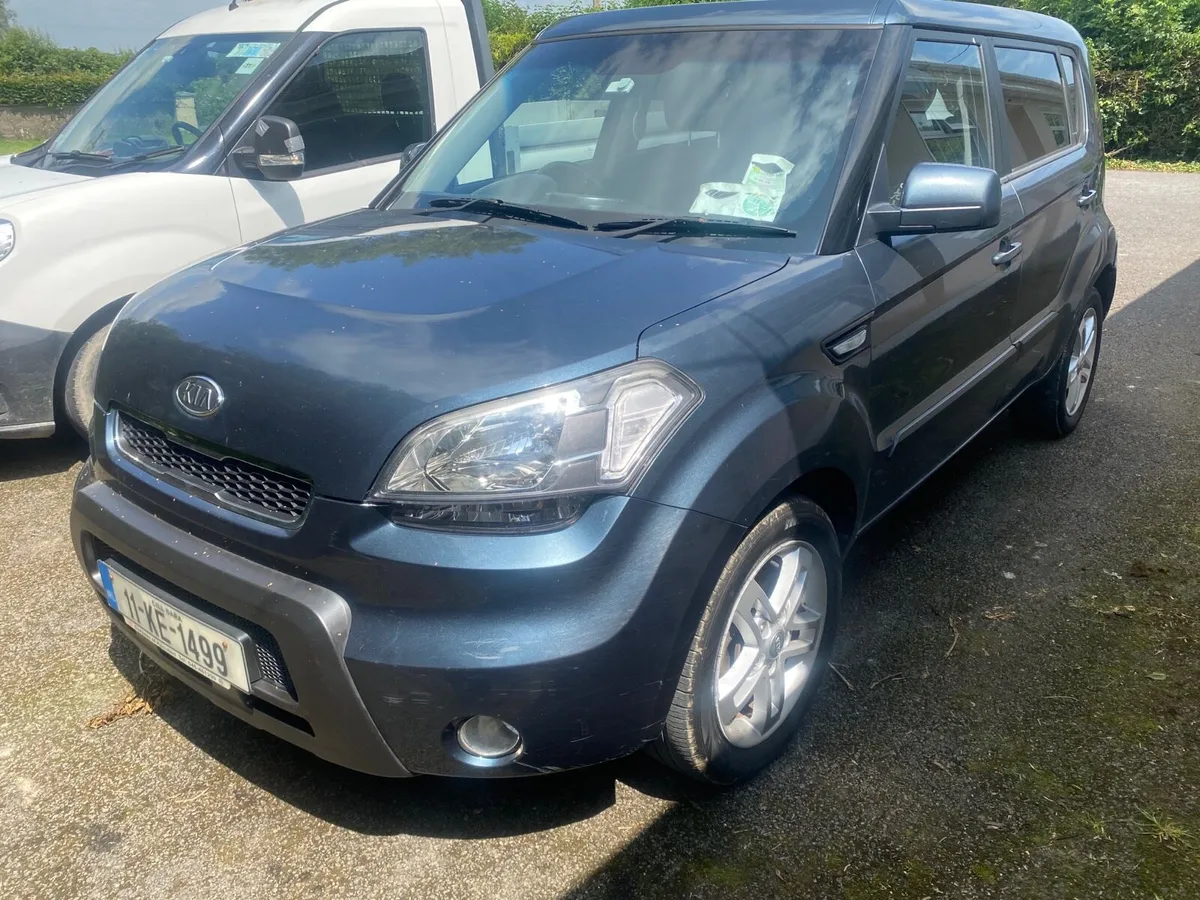 Kia - Image 4