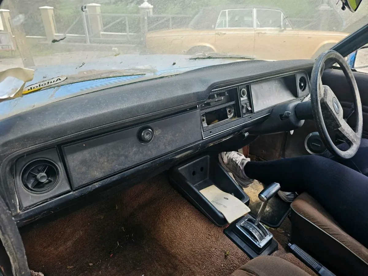 Ford cortina - Image 2